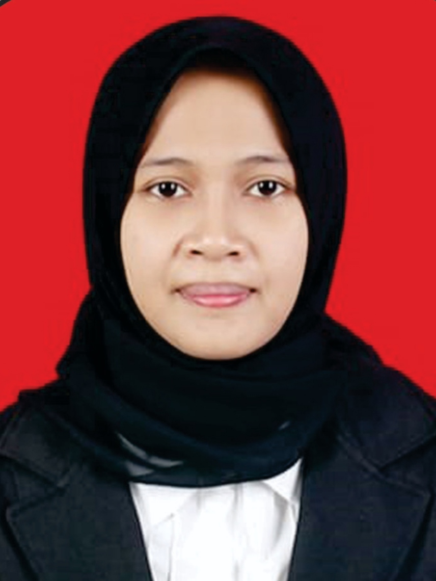 WARDAYANTI NUR AMALIA , S.I.P.